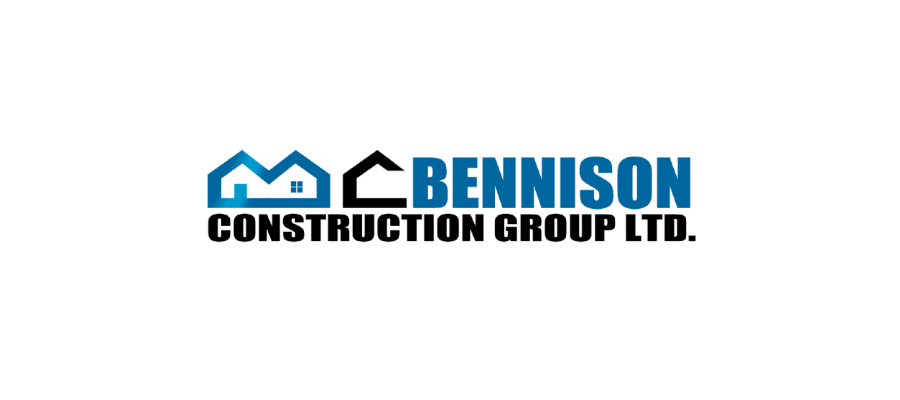 Bennison Construction Logo
