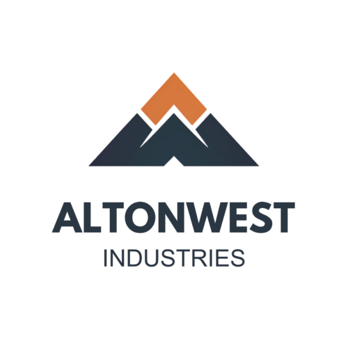 AltonWest Industries Logo