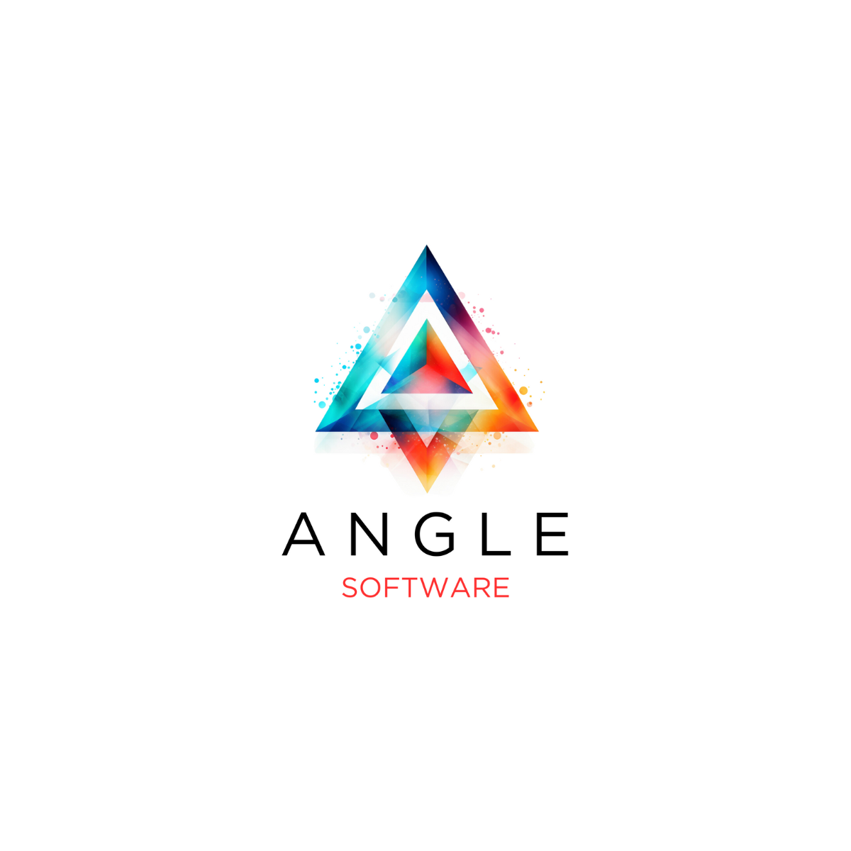 Angle Software Logo
