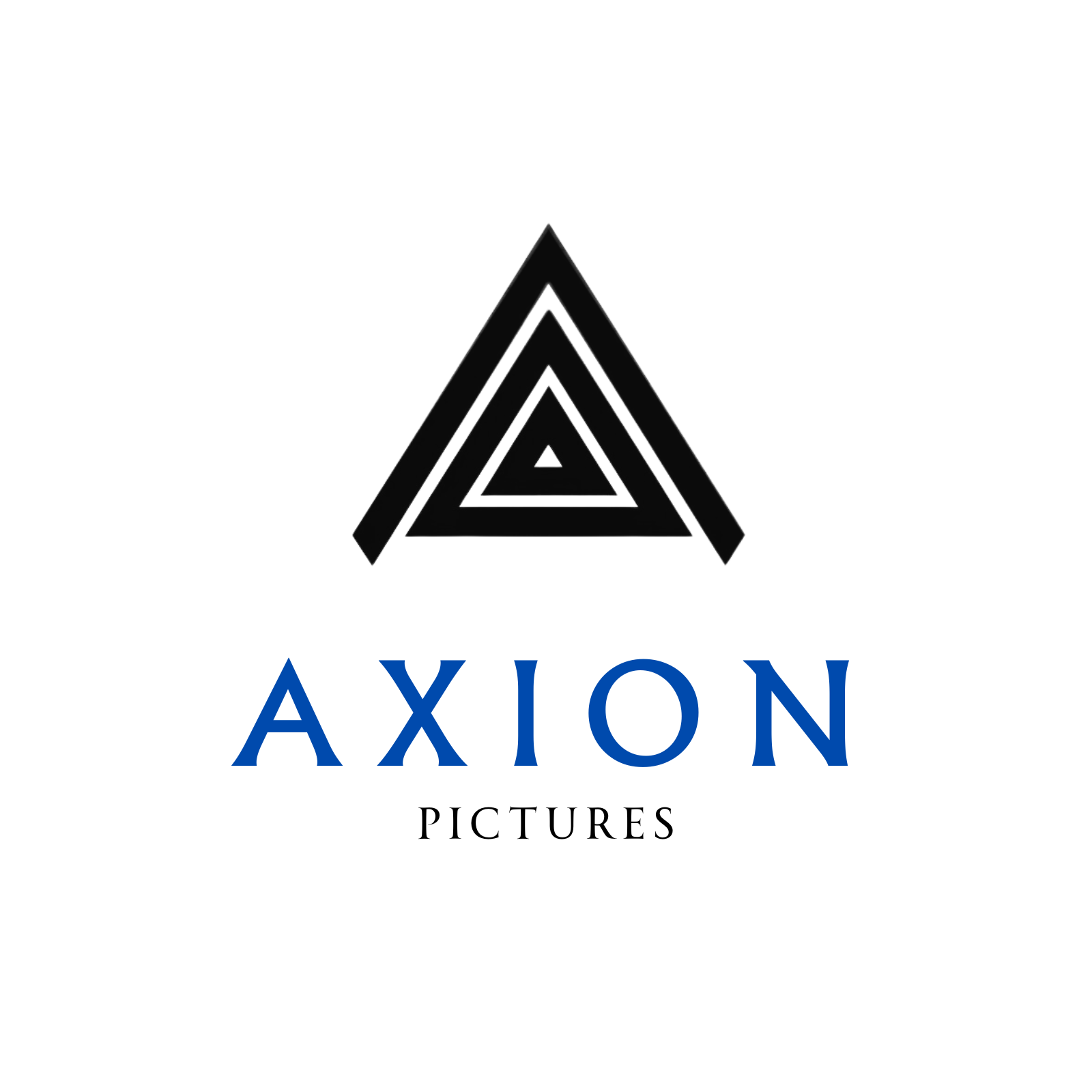 Axion Pictures Logo