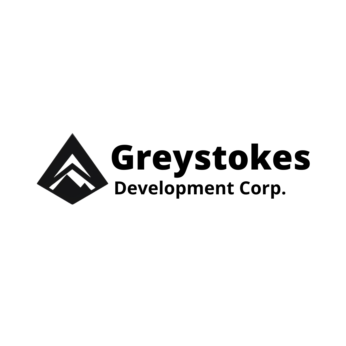Greystokes Development Logo