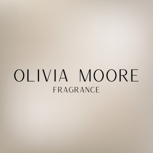 Olivia Moore Fragrance Logo