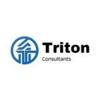 Triton Consultants Logo Canada