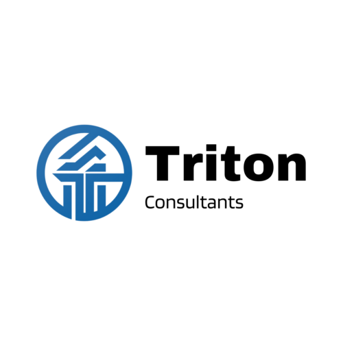 Triton Consultants Logo Canada