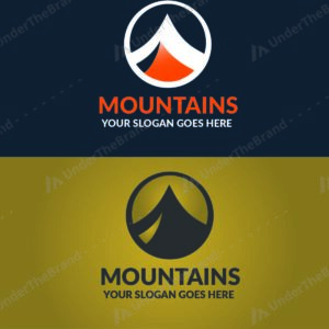 Circle Mountain Logo