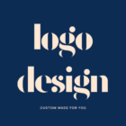 Custom Logo Design Kelowna