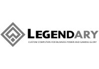 Legendary Computers in Kelowna