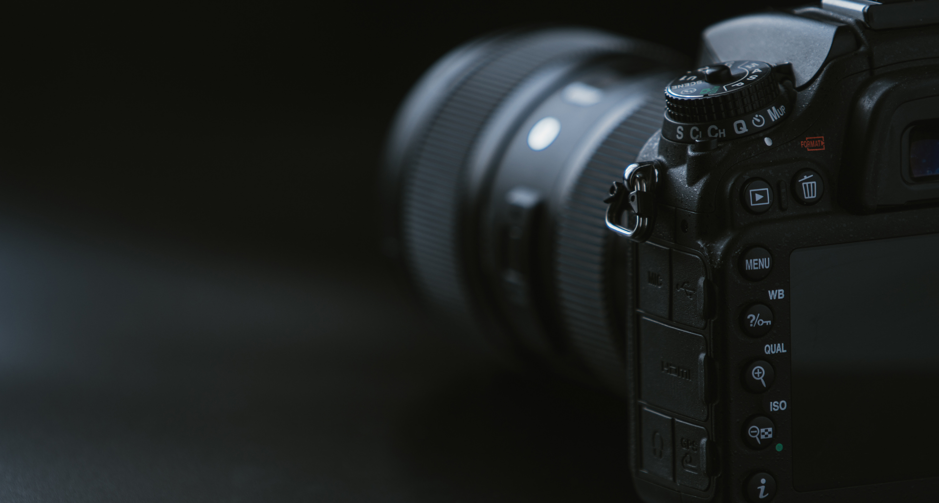 Kelowna Marketing Camera