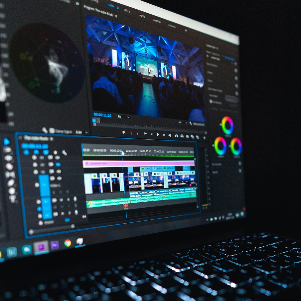 video editing marketing kelowna